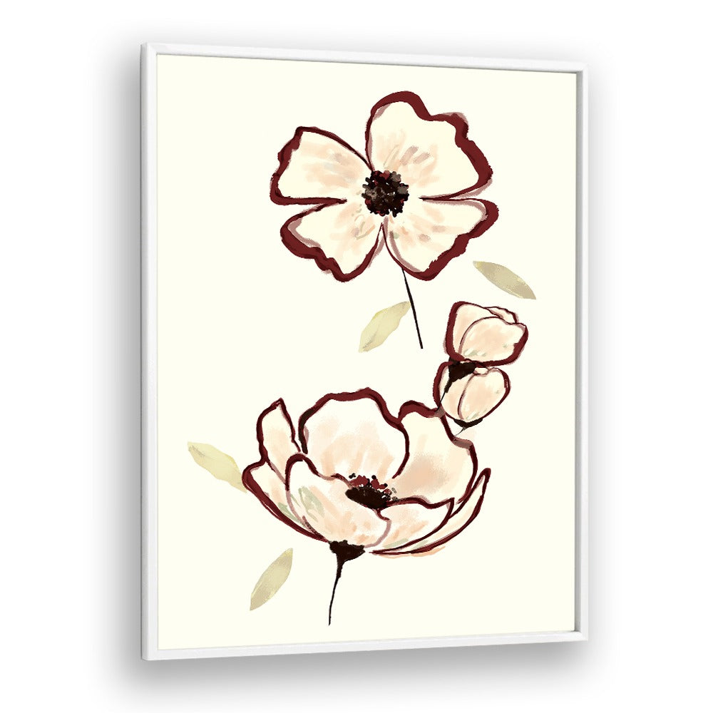 ELEGANT BLUSH BLOOMS