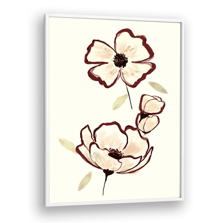 ELEGANT BLUSH BLOOMS