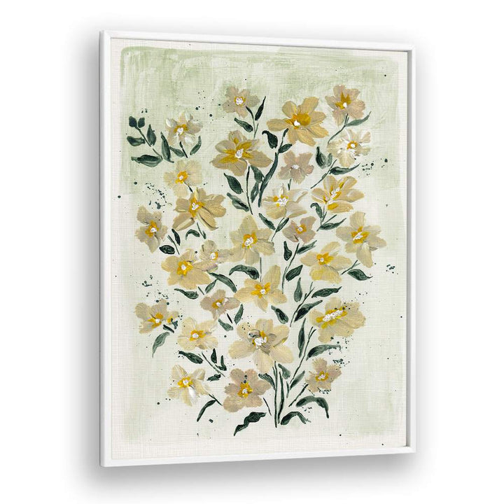 FLORAL ABSTRACT III