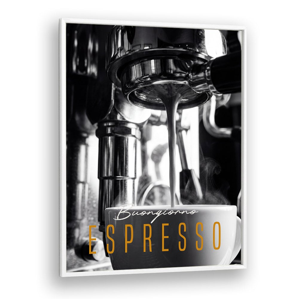 BUONGIORNO ESPRESSO