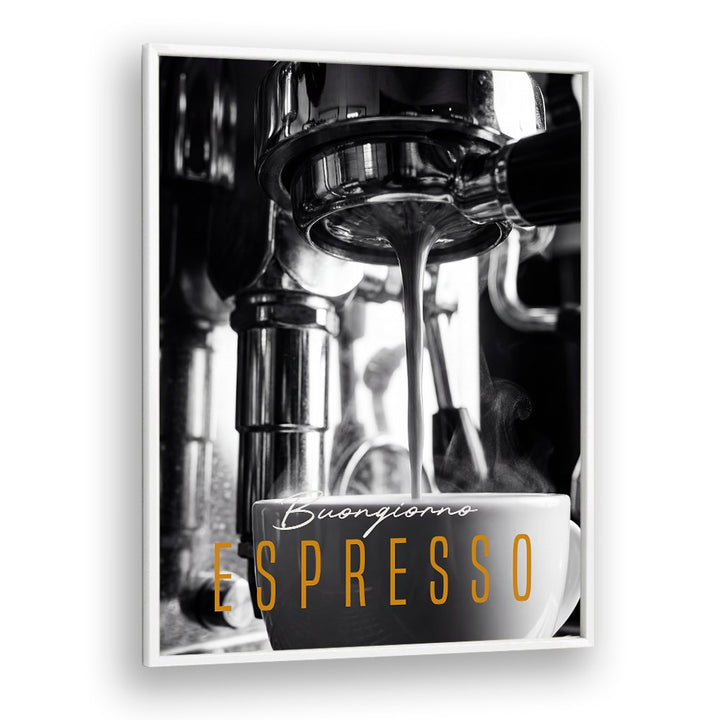 BUONGIORNO ESPRESSO
