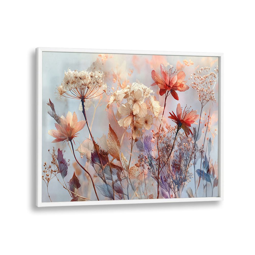 SOFT BOTANICAL DREAMS
