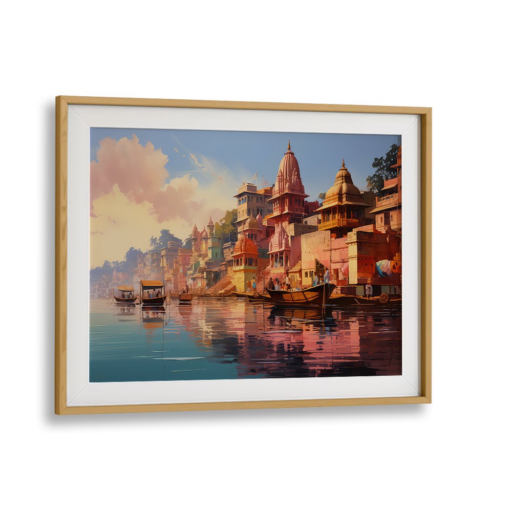 VARANASI RIVER