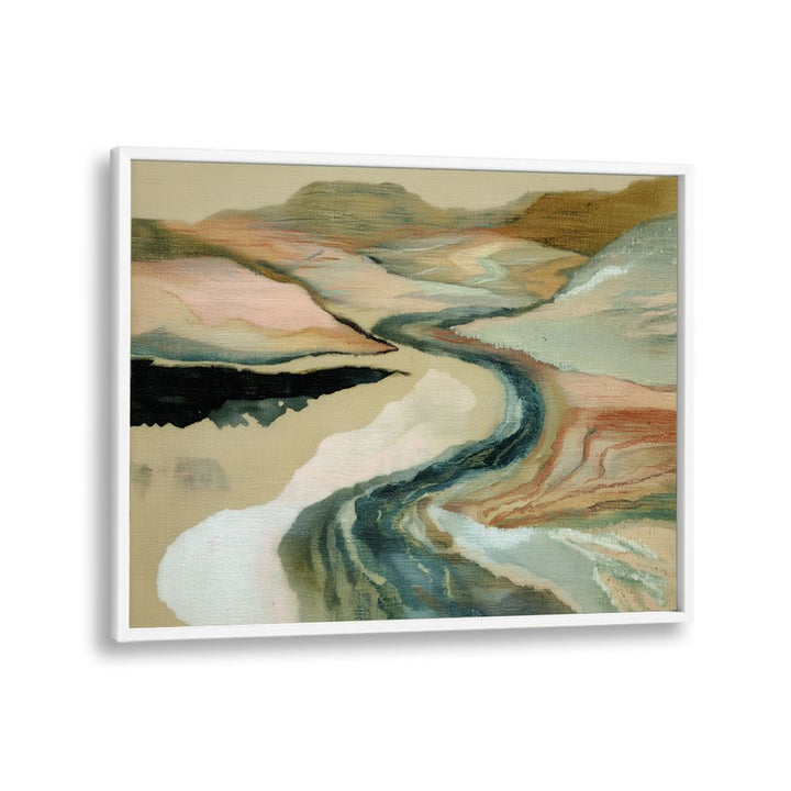 LAYERED CANYON VISTA