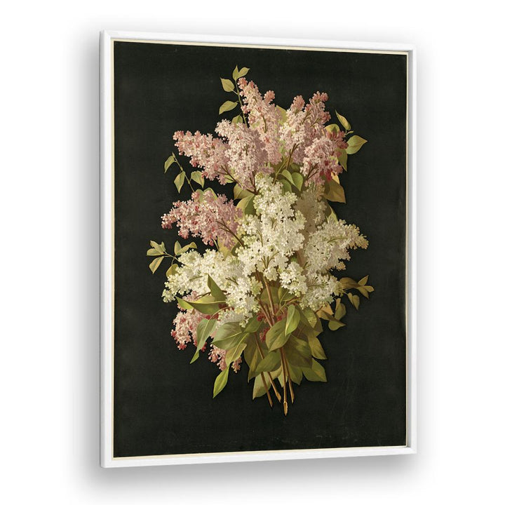 BOUQUET OF LILACS