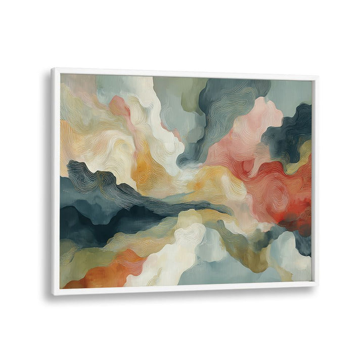 LANDSCAPE CLOUD FLOW I