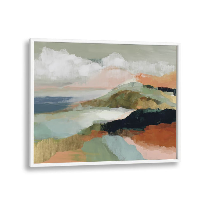 COASTAL MOUNTAINS