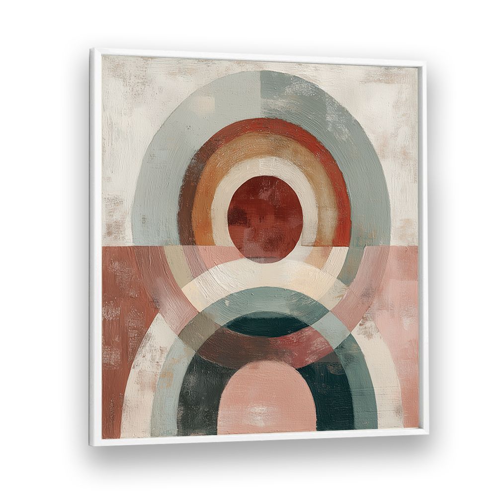 MID CENTURY CIRCLES III