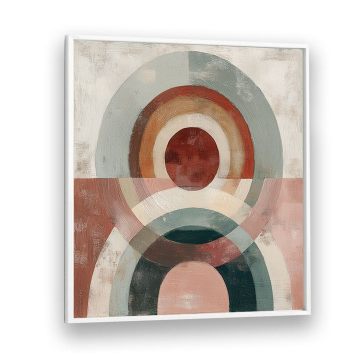 MID CENTURY CIRCLES III