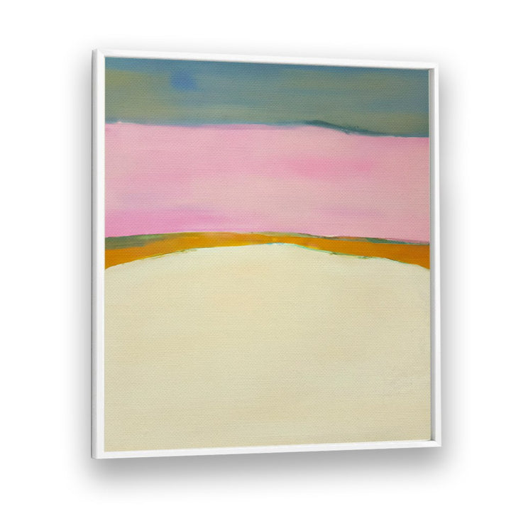 SOFT PINK HORIZON