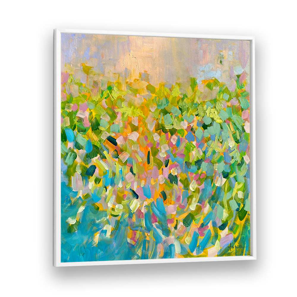 COLORFUL REFLECTIONS II