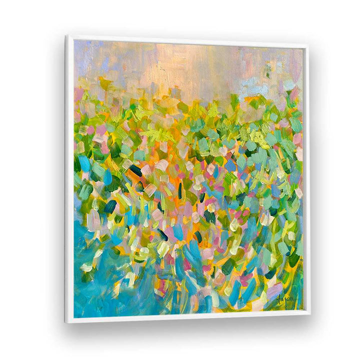 COLORFUL REFLECTIONS II