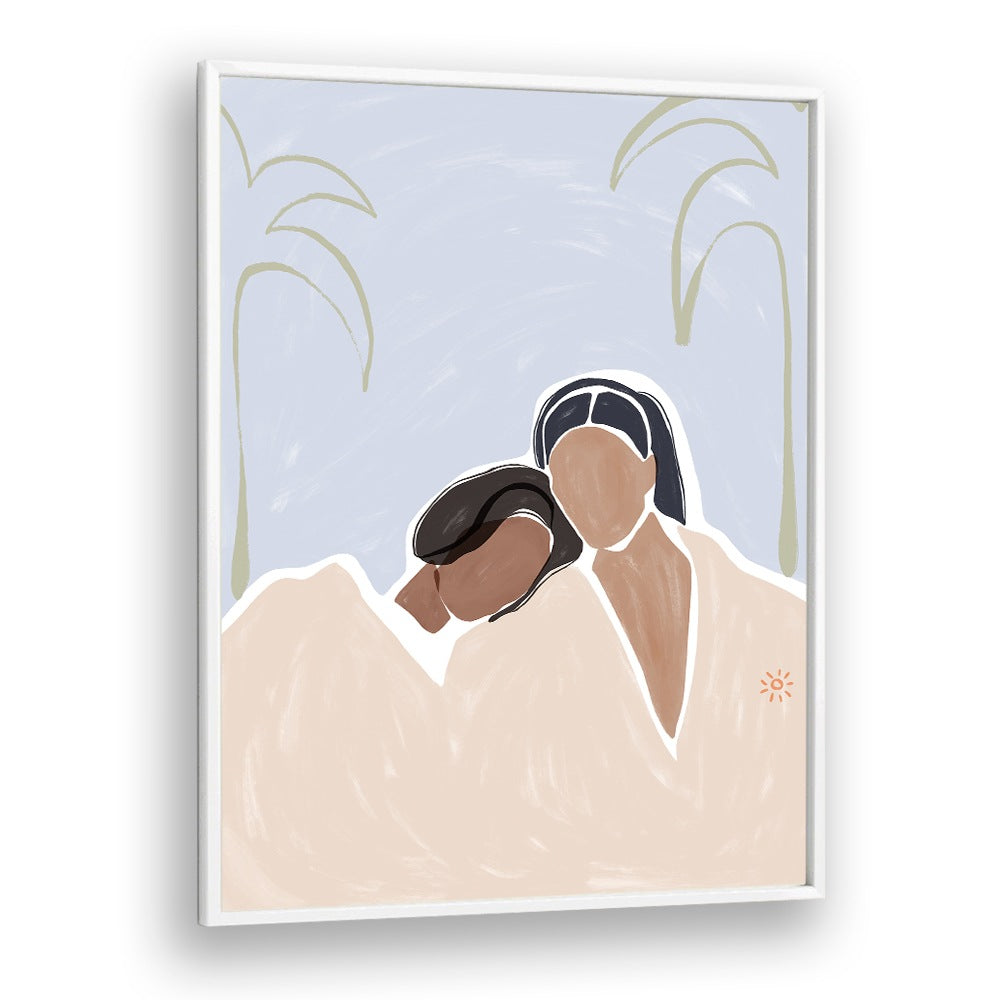 TROPICAL COMFORT EMBRACE
