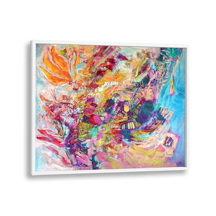 COLORFUL WHIRLWIND