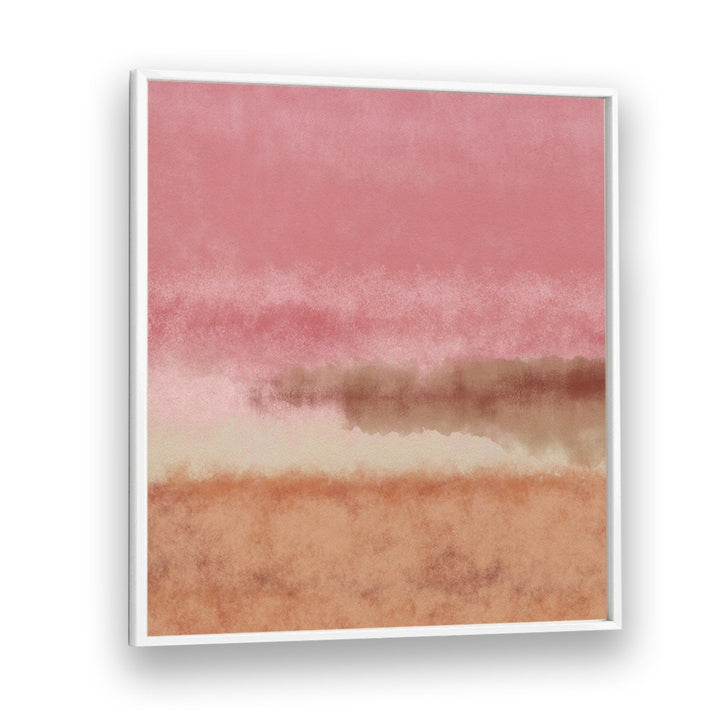 SERENE ABSTRACT LANDSCAPE