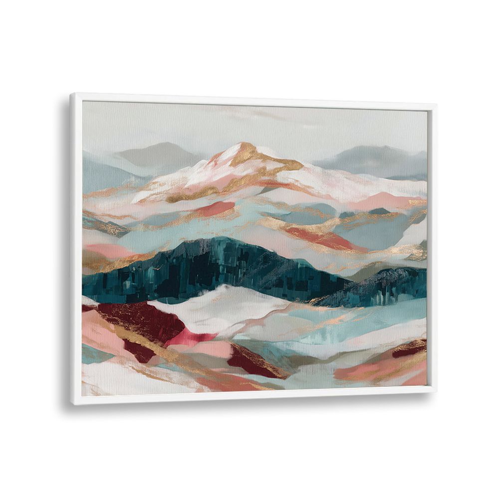 MISTY MOUNTAIN RIDGE