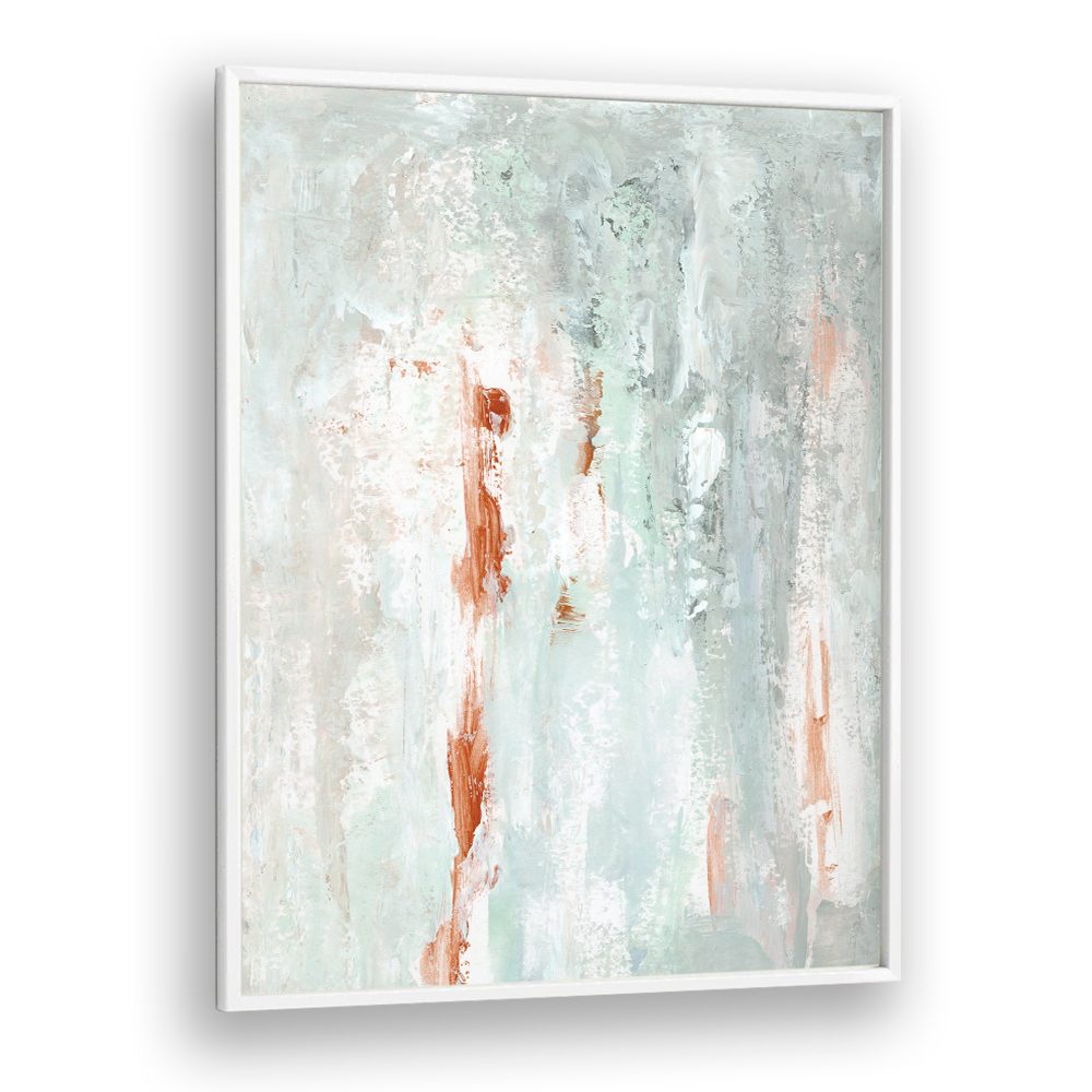 SERENE ABSTRACT FLOW