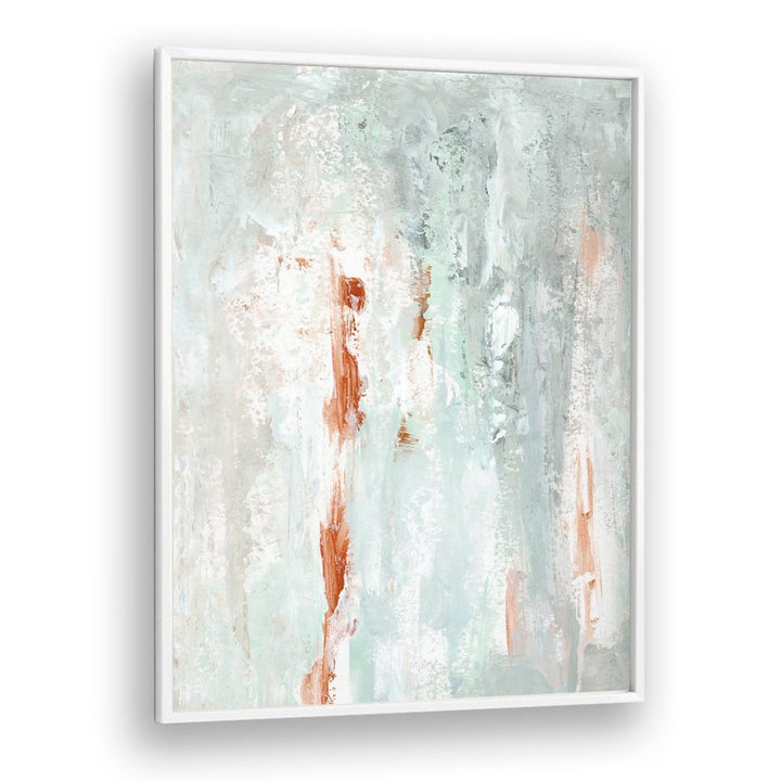 SERENE ABSTRACT FLOW