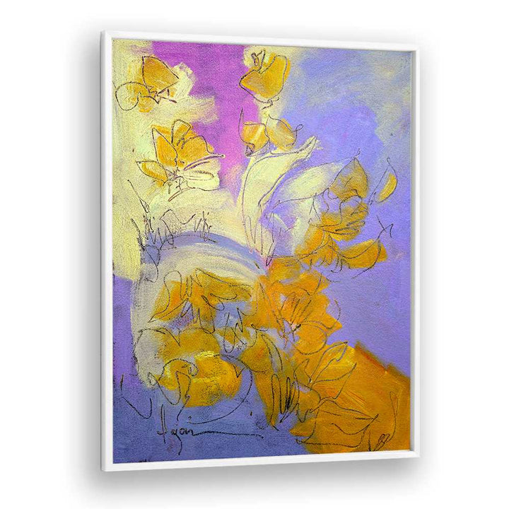 GOLDEN BLOSSOM GLOW