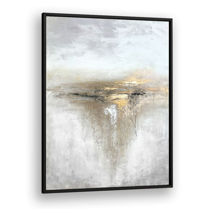 GOLDEN HORIZON ABSTRACT
