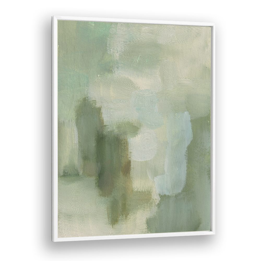 SOFT ABSTRACT BRUSH STROKES