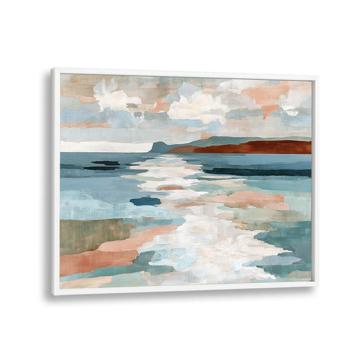 MEDITERRANEAN SEA PASSAGE