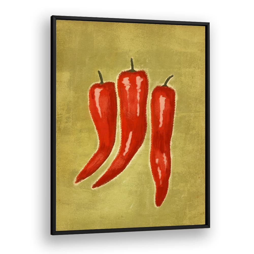 HOT CHILI TRIO