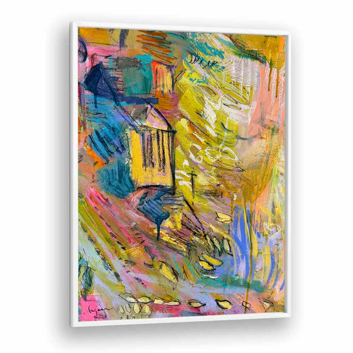 ABSTRACT NEIGHBORHOOD