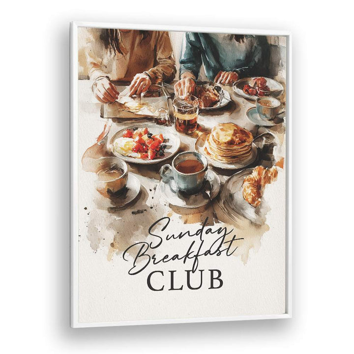 SUNDAY BREAKFAST CLUB