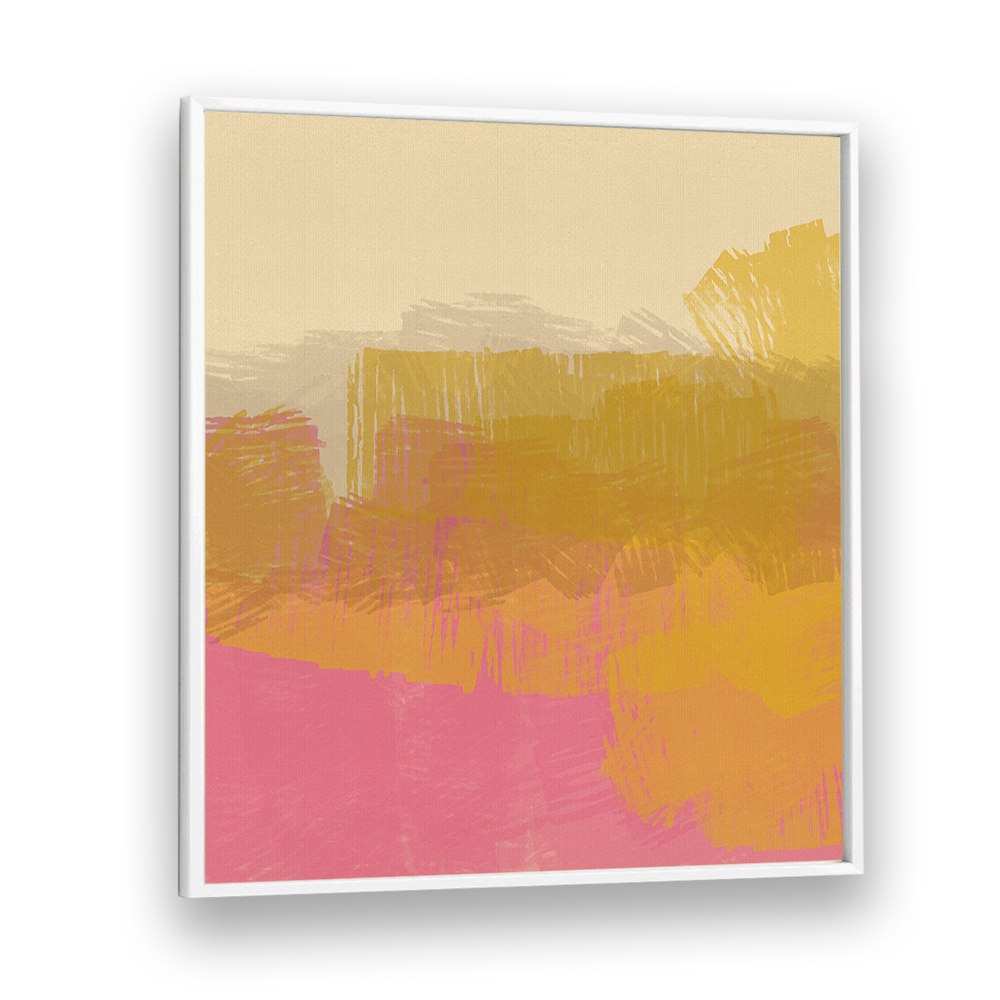 VIBRANT COLOR LAYERS