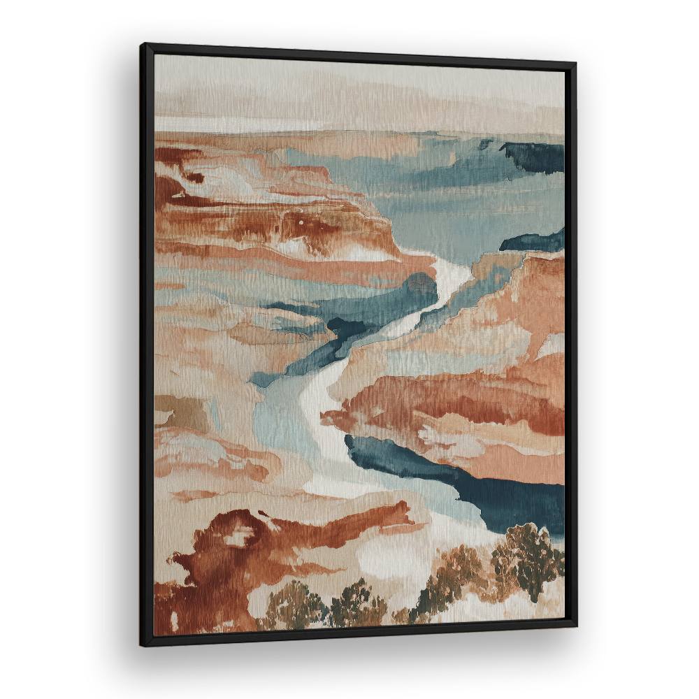 GRAND CANYON DEPTHS