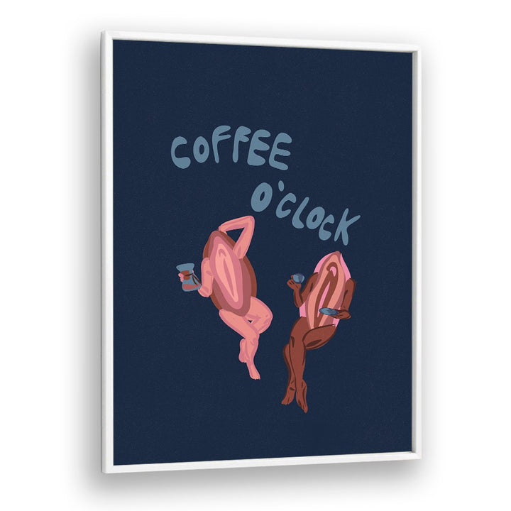 COFFEE O'CLOCK WOMEN