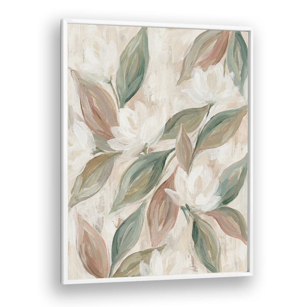 SOFT FLORAL BRANCHES