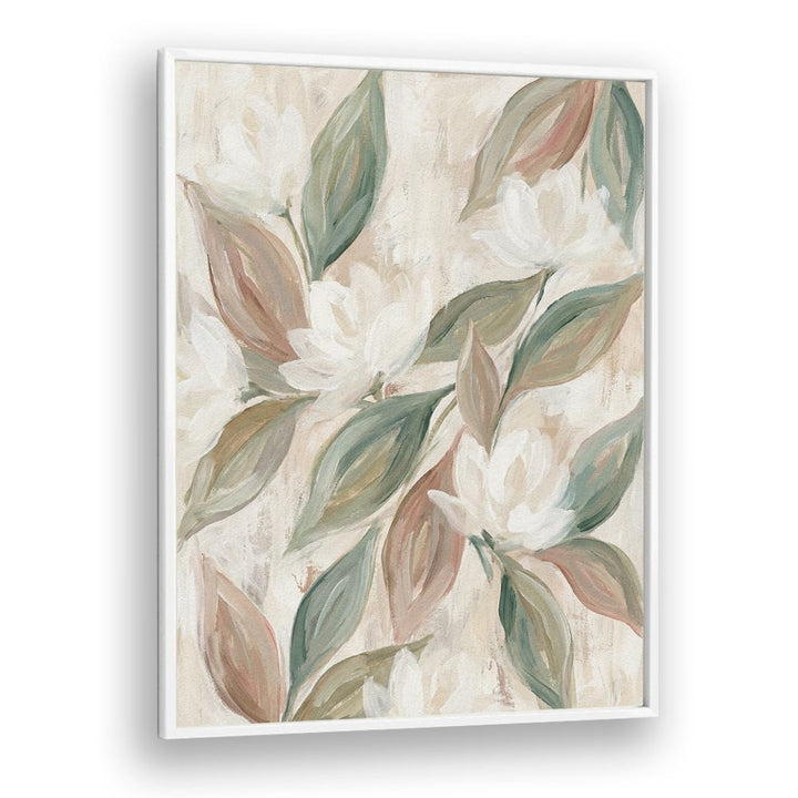 SOFT FLORAL BRANCHES