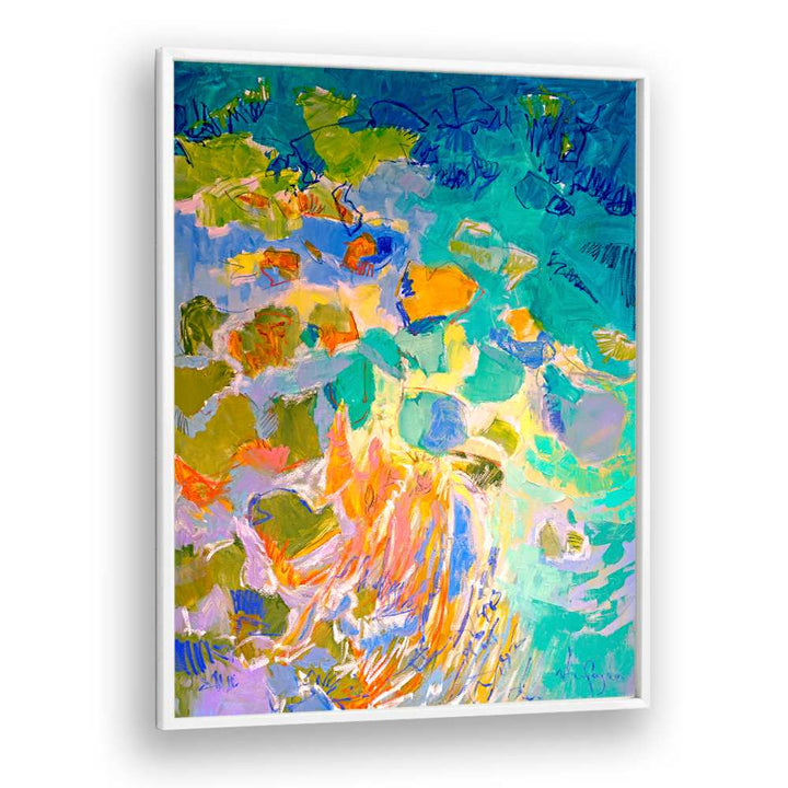 VIBRANT REEF DREAM