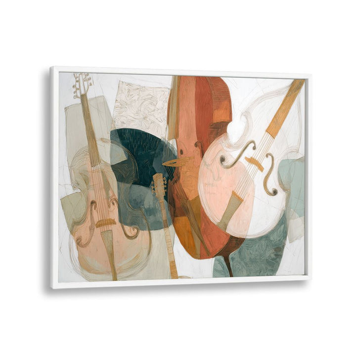 ABSTRACT MUSICAL COMPOSITION