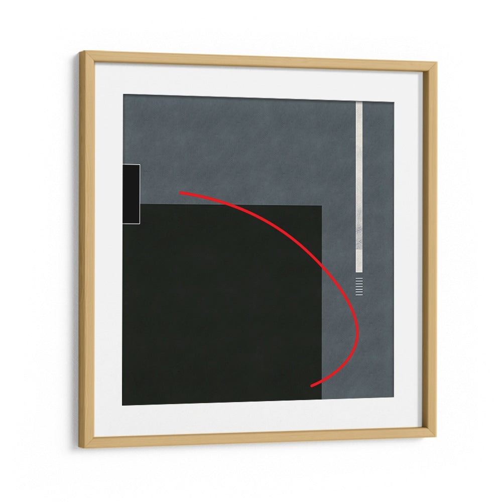 THE RED LINE