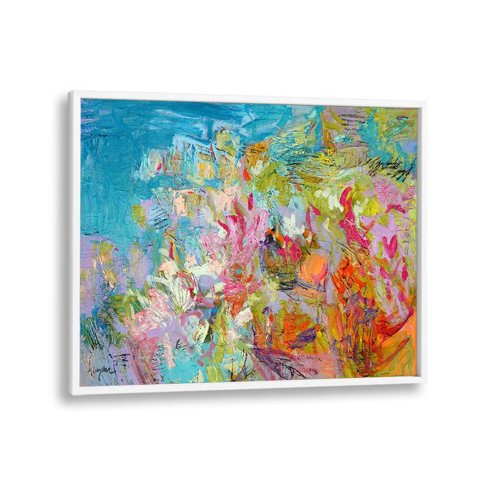 VIVID SPRING WHIRL