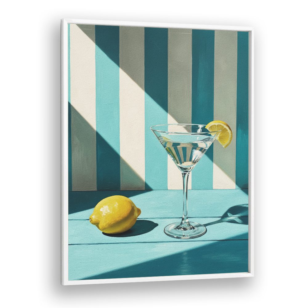 REFRESHING MARTINI STRIPES