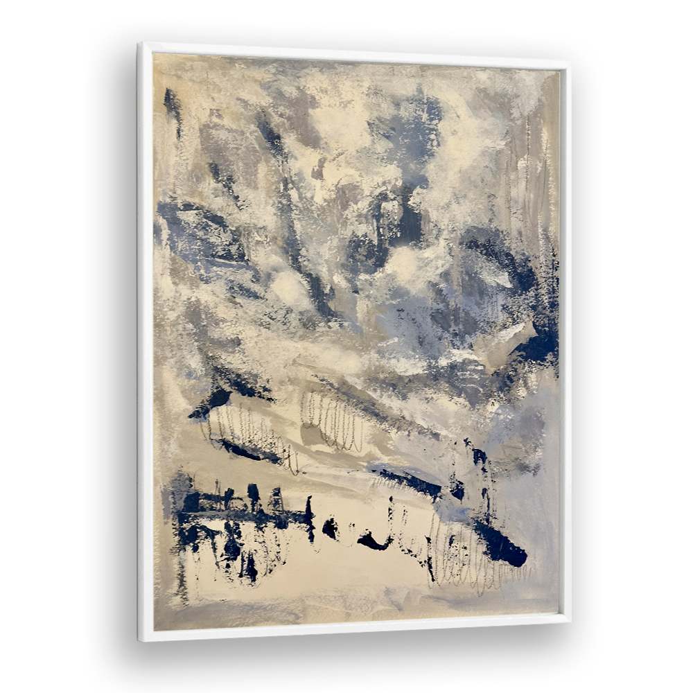 DYNAMIC CITYSCAPE ABSTRACT