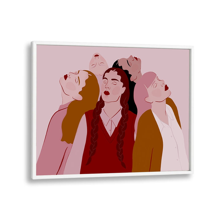 UNITED WOMEN SERENE