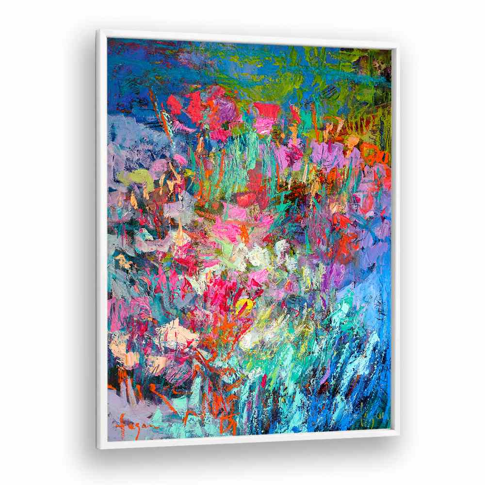 VIBRANT IMPRESSIONS