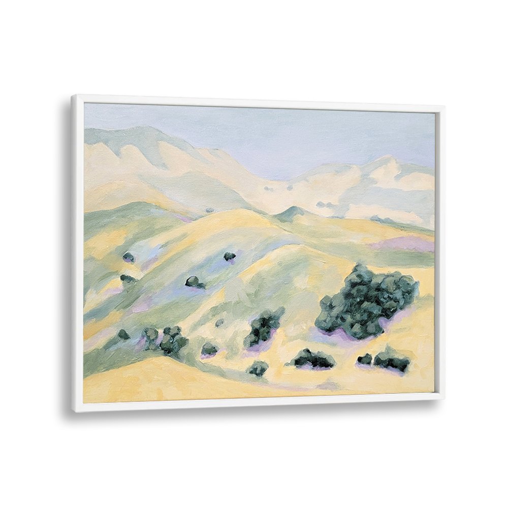 SERENE ROLLING HILLS VIEW