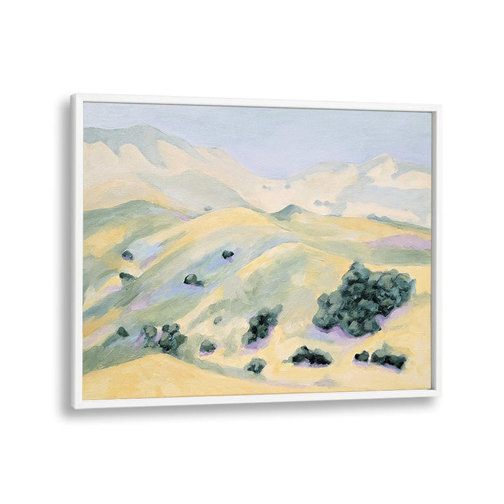 SERENE ROLLING HILLS VIEW