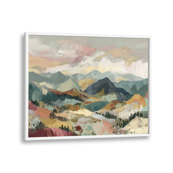 MOUNTAIN VALLEY VISTA