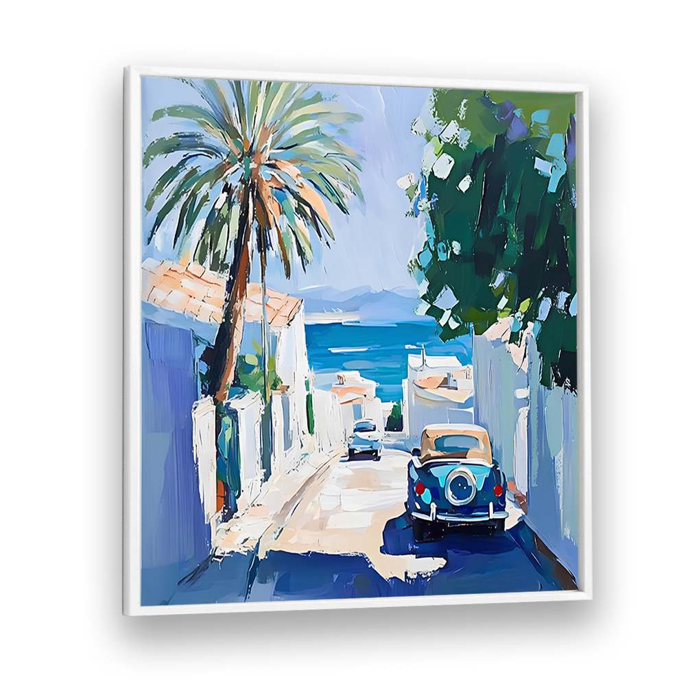MEDITERRANEAN VILLAGE DRIVE