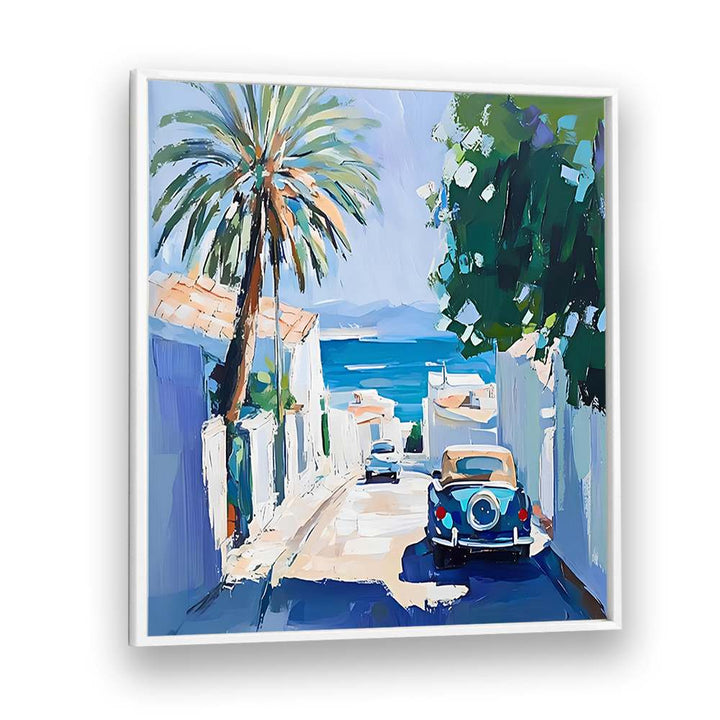 MEDITERRANEAN VILLAGE DRIVE