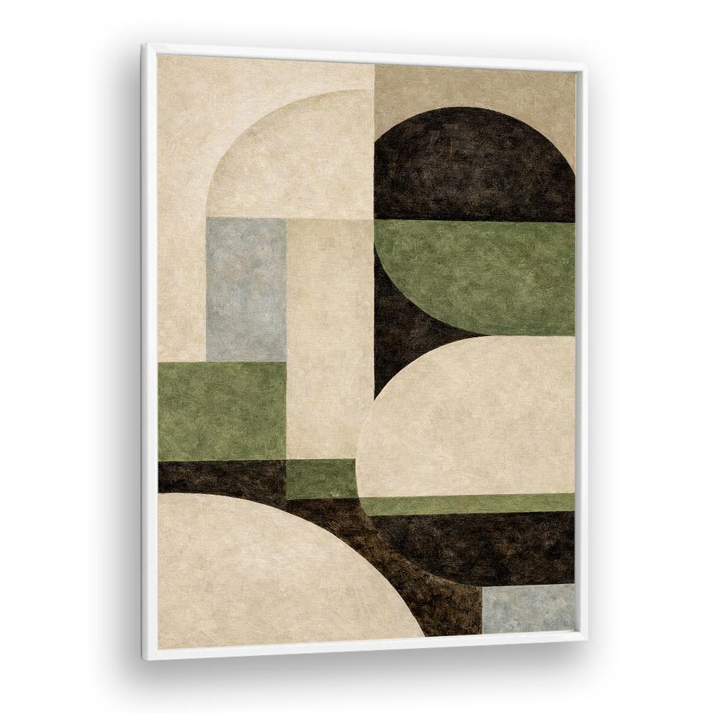 EARTH TONES & ARCHWAYS