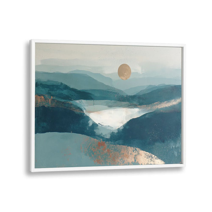 PRESTINE LANDSCAPE