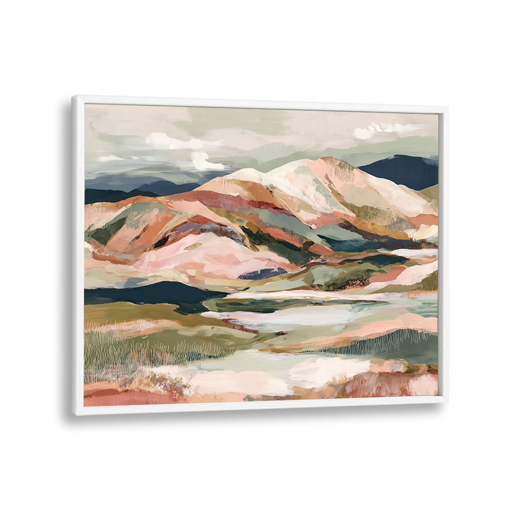DESERT MOUNTAINS